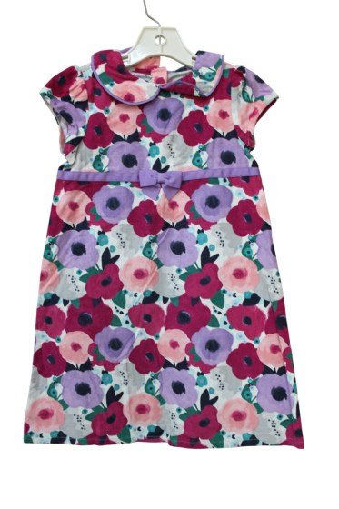 Dress 83 front